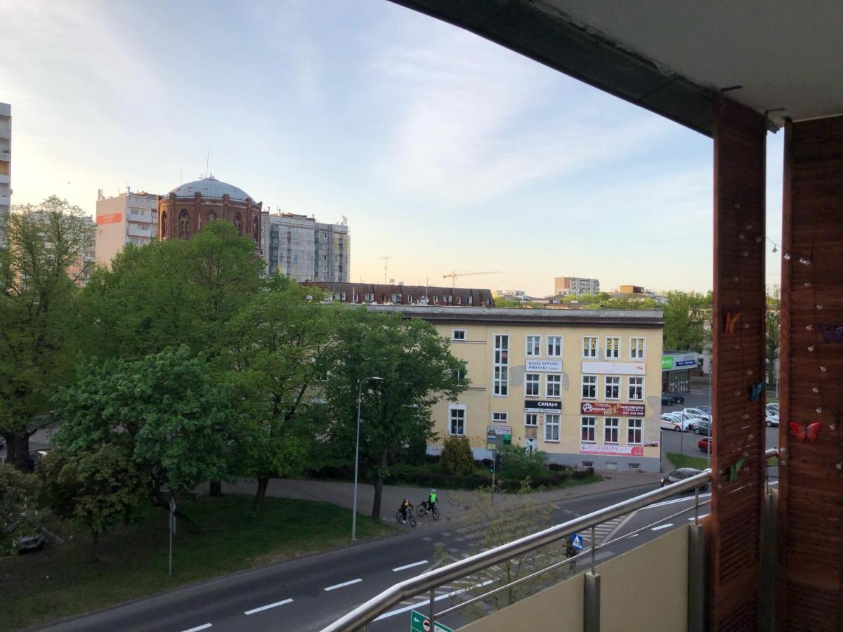 Na Kamiennej Appartement Kołobrzeg Buitenkant foto