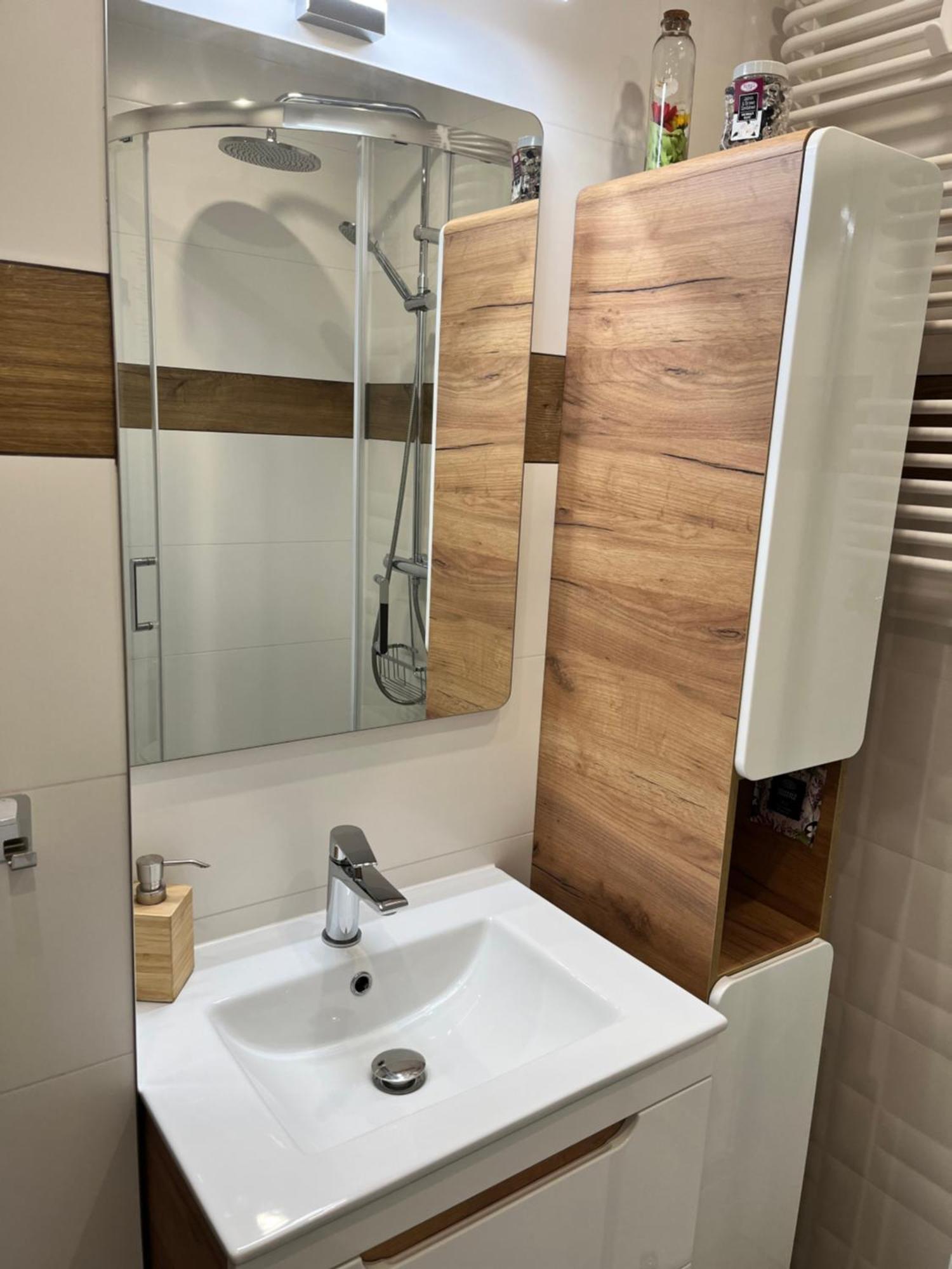 Na Kamiennej Appartement Kołobrzeg Buitenkant foto