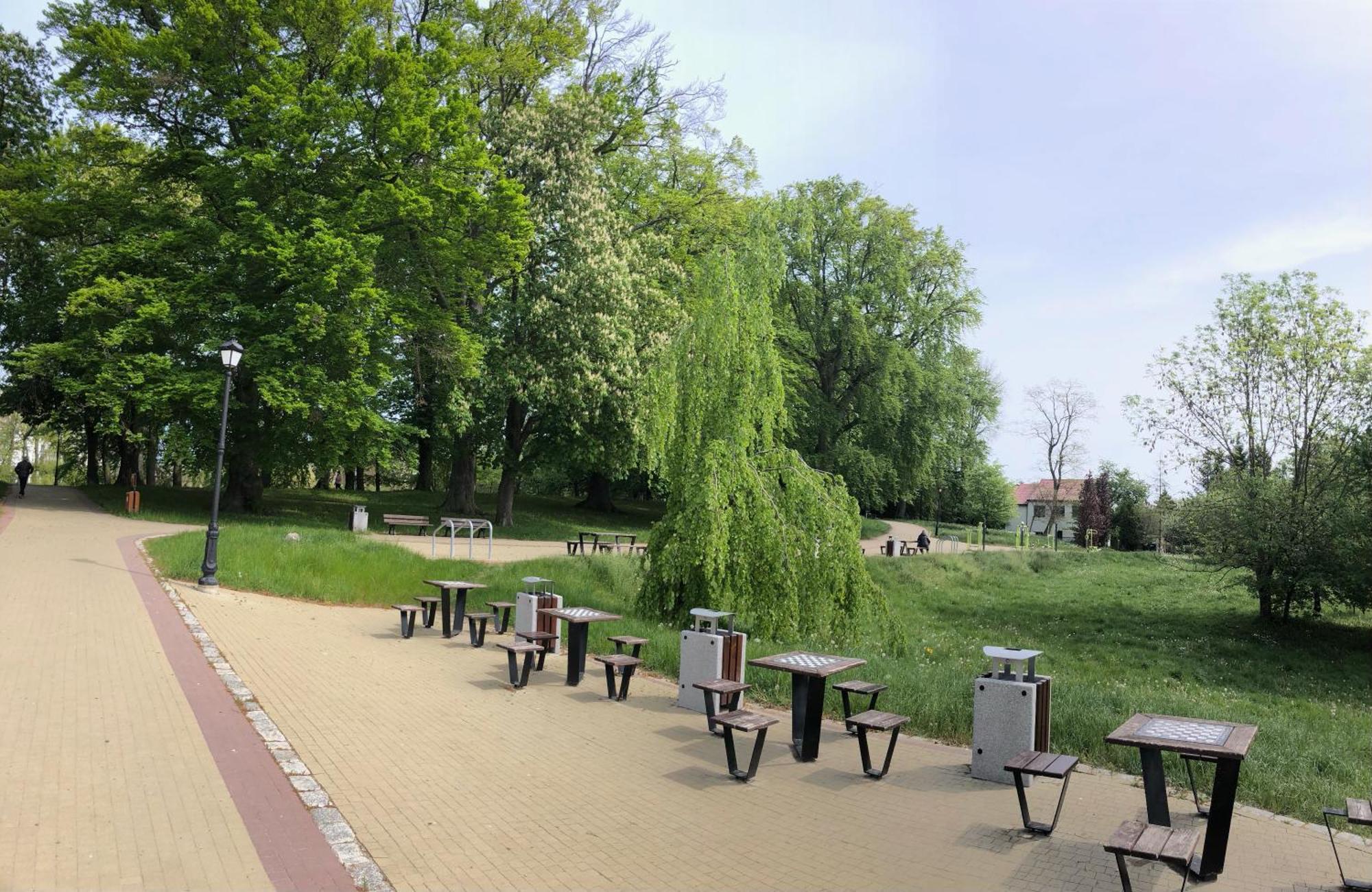 Na Kamiennej Appartement Kołobrzeg Buitenkant foto